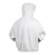 thumbnail image 4 of pstuiky camisetas de manga larga para hombre, Sudadera deportiva con bolsillo y manga larga de color liso para hombre, estilo moderno, con cuello alto Tops de hombre xxl, 4 of 7