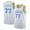 White, variant on Men's Los Angeles L #77 Luka Dončić Jersey_s Shirts Player Performance Top Basketball Sport Tee
