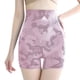 thumbnail image 2 of Pantalones cortos elásticos de cintura alta para Yoga y gimnasio para mujer, mallas con Control de barriga para correr y correr Tmvgtek Para estrenar, 2 of 8