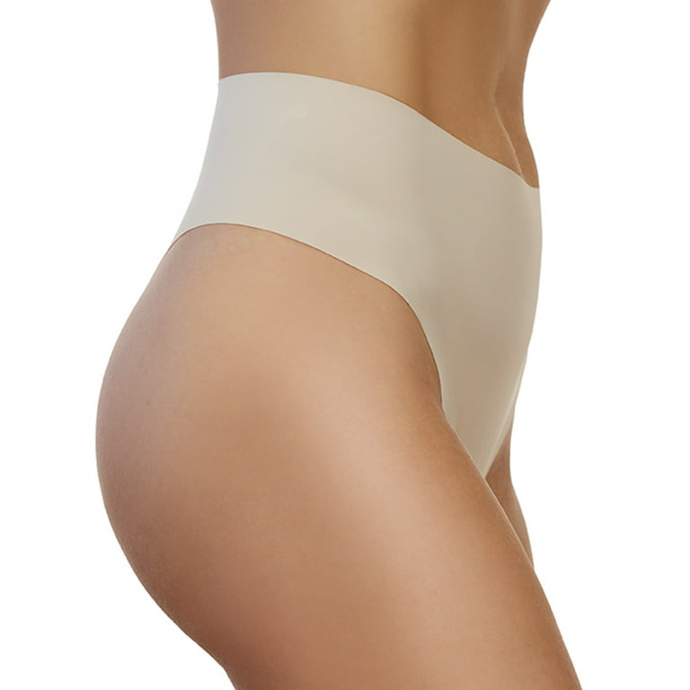Vigor 1 Pack (Nude) High Quality Camel Toe Underwear Perfect