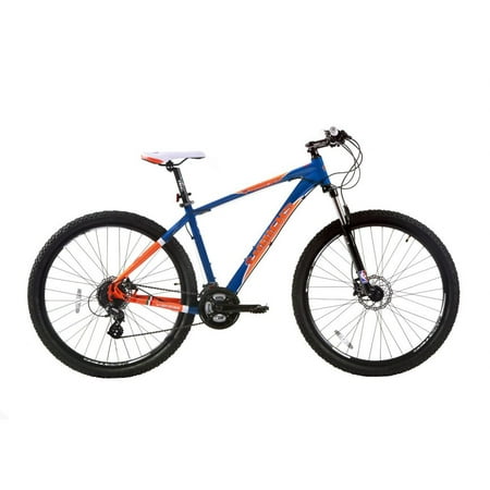 New York Knicks Bicycle mtb 29 Disc size 425mm