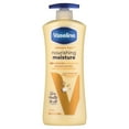 thumbnail image 2 of Vaseline intensive care essential healing non greasy lotion 20.3 FL OZ, 2 of 9