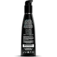 thumbnail image 2 of Wicked Aqua Water Based Personal Lubricant, Warming, 4 oz, 2 of 2