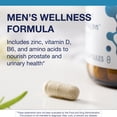 thumbnail image 3 of Metagenics Concentrated Ultra Prostagen™ - Saw Palmetto & Stinging Nettle Complex for Men, 60 count, 3 of 7