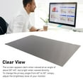 thumbnail image 3 of Computer Screen Filter, Eyes  16:10 Scale 24 Inch Laptop Screen Filter Prevents Dazzle  for Office, 3 of 8