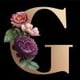 thumbnail image 1 of Kit de pintura de diamantes Flores Arte de mosaico de diamantes cuadrados completos FLhrweasw Nuevo, 1 of 9