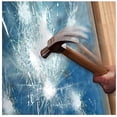 thumbnail image 4 of BDF S8MC Window Film Security and Safety Clear 8 Mil (36in X 12ft), 4 of 4