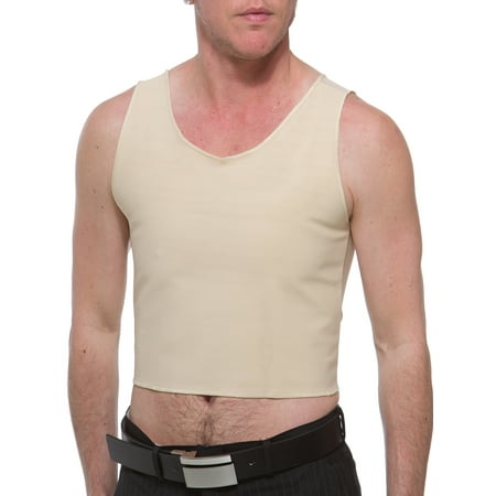 

Underworks FTM Extreme Tri-Top Chest Binder