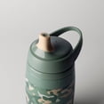 thumbnail image 3 of Vaso con Contrapeso Tommee Tippee Sporty Spout 9oz, camuflaje verde, 3 of 4