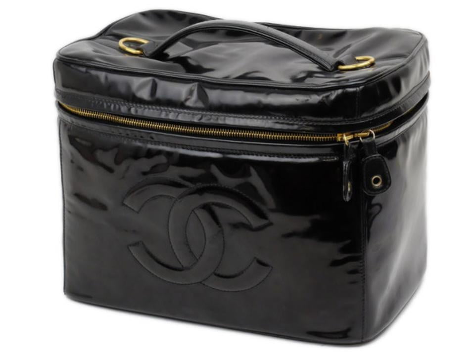 Extra Large Vanity Case 2024 favors
