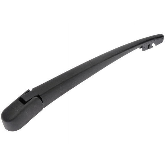 Rear Windshield Wiper Arm - Compatible with 2005 - 2010 Honda Odyssey 2006 2007 2008 2009