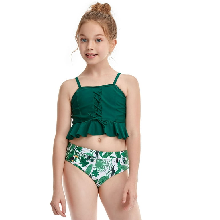Walmart baby cheap bathing suits