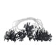 thumbnail image 2 of Xihbxyly Guirnalda de Luces de Araña para Halloween, Decoración Led Espeluznante, Resistente Al Agua, para Uso En Interiores y Exteriores, Ideal para Jardín, Patio, Porche y Fiesta de Halloween, 2 M/, 2 of 6