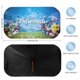 thumbnail image 2 of Palworld Sombrilla Solar para Auto - Protector de Parabrisas Plegable | Cortina Solar Delantero | Bloqueo UV y Aislamiento de Calor 133x73cm, 2 of 6