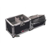 Odyssey FZMIC12 Flight Zone Microphone ATA Case