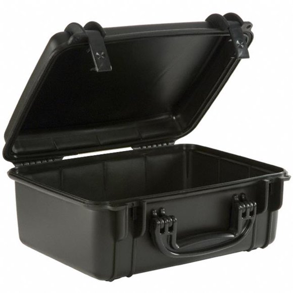 520 Case- Black