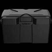Angle View: Noco Ncp2 Battery Side Terminal Protectors