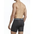 thumbnail image 3 of Stanfield's Adult Mens AIR Ultra Lightweight Boxer Brief, Sizes S-XL, 3 of 5
