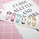 thumbnail image 3 of 18pcs Animal Hair Clip Hair Pin Hair Styling Tool Printing Bobby Pin Barrette Sets for Kids Children, 3 of 3