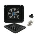 thumbnail image 1 of Silent Car Styling for Rv Trailer Caravan Strong Wind Ventilation Exhaust Fans Side, 1 of 7