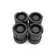 thumbnail image 1 of For Mercedes Benz Vito V Class W447 15-22 Car Middle Door Abnormal Noise Elimination Rubber Ring Mut, 1 of 5