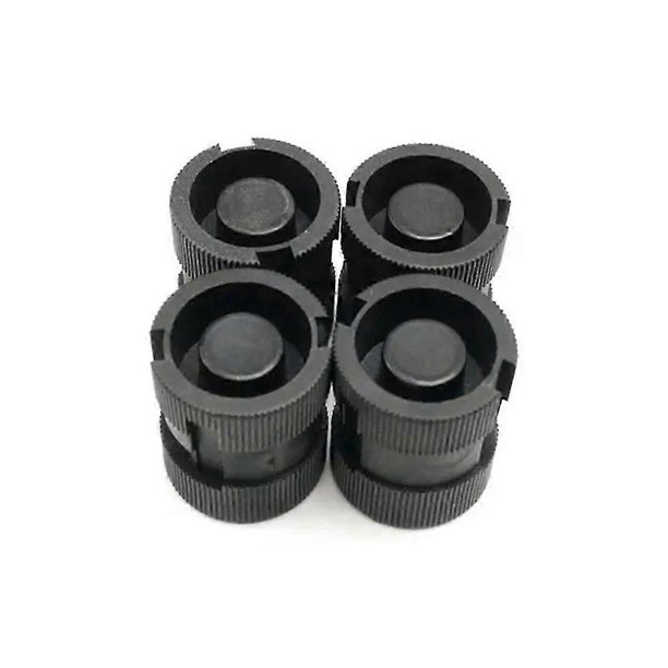 For Mercedes Benz Vito V Class W447 15-22 Car Middle Door Abnormal Noise Elimination Rubber Ring Mut