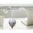 thumbnail image 5 of Hackmanite Crystal Ball Sphere 2" Inches, 5 of 5