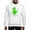 White, variant on CafePress - Artosaurus Rex Hooded Sweatshirt - Pullover Hoodie, Hooded Sweatshirt