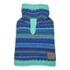 thumbnail image 1 of Sueter Para Perro Urban Dog Afrikan Verde 0-15, 1 of 2