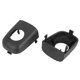 thumbnail image 4 of 2Pcs Door Handles for Peugeot 307 2001 2002 2003 2004 2005 2006 2007, 4 of 5