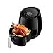 thumbnail image 3 of NBLD Home Air Fryer Intelligent LCD Small Fries Machine Oil-Free Fume Large Capacity Multifunctional Electric Fryer, 3 of 4