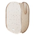 thumbnail image 1 of 3 Sprouts Panier Pop-Up Recyclé/terrazzo/beige, 1 of 10