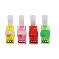 thumbnail image 3 of 36PCS LED Dedo Anillo Intermitente Favores Fiesta Acción Gracias (A), 3 of 3