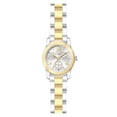 thumbnail image 3 of Invicta Women's 21688 Angel Analog Display Quartz Two Tone Invicta Ver empaque, 3 of 4