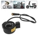 thumbnail image 4 of Acelerador De Acelerador De Bicicleta Eléctrica, Acelerador De Pulgar De Bicicleta Eléctrica Instalación Flexible Ahorro De Esfuerzo Para Reparar ANGGREK FD2716, 4 of 8
