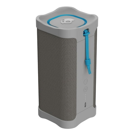 Skullcandy Terrain Large XT Compact Tough Wireless Speaker