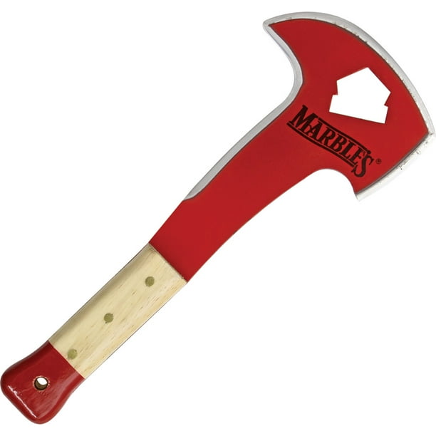 Firemans Survival Axe