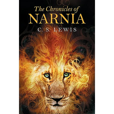 The Chronicles of Narnia : 7 Books in 1 Paperback