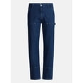thumbnail image 6 of Kacey Lee Men's Carpenter Jeans, 6 of 6