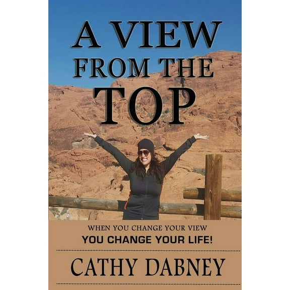 A View From The Top, (Paperback)