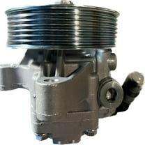 1pc Power Steering Pump With Pulley For Honda 2002-2011 2.0L 2.4L 56110-PNB-A01