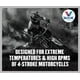 thumbnail image 3 of Aceite para Moto Valvoline 4 Tiempos 10W-40 946 mL (Paquete de 2), 3 of 7