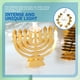 thumbnail image 5 of Guirnalda de luces LED de 10 luces para Hanukkah, 5 of 7