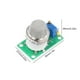 thumbnail image 5 of [MRS119C] Módulo Sensor Gas MQ131 MQ136 MQ137 MQ138MG811 Ozono Sulfuro Hidrógeno Amoníaco Formaldehído (MQ136), 5 of 9