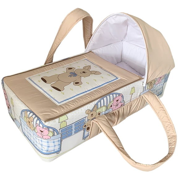 Bambineto Zoo Beige Bambineto ZOO
