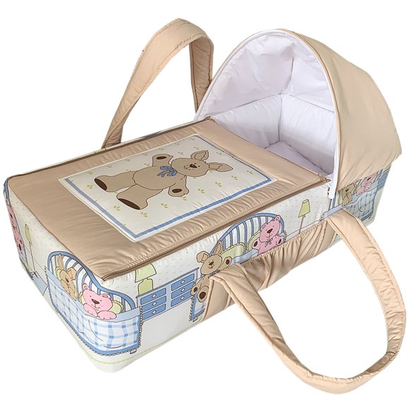 Bambineto Zoo Beige Bambineto ZOO