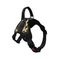 thumbnail image 4 of Correa para perros Collar para perros Correa para perros Correa para el pecho Perro mediano Perro grande Perro pequeño Balde francés Golden Retriever Teddy, 4 of 5