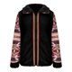 thumbnail image 5 of Ailaofu Women's Long Sleeve Full Zip Soft Warm Fleece Jacket, 5 of 7