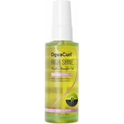 DevaCurl High Shine Multi-Benefit Oil 1 ea (Pack of 2)
