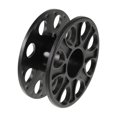 thumbnail image 1 of Eigraketly Carrete Carrete Dedo Deportes acuáticos Accesorios Carretes Compacto Ligero Herramienta Reemplazo Fácil de usar Buceo Natación Deportes acuáticos Negro, 1 of 6